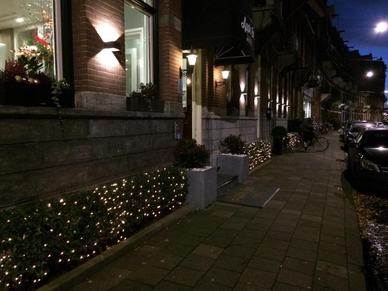 Apple Inn Hotel - image 7