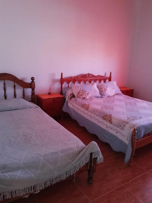 ALOJAMIENTO NIVEK San Rafael Mza - image 6