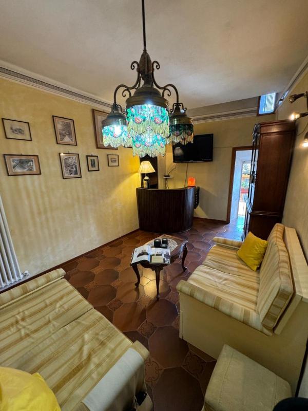 Micheli Suite Anfiteatro Square - image 45
