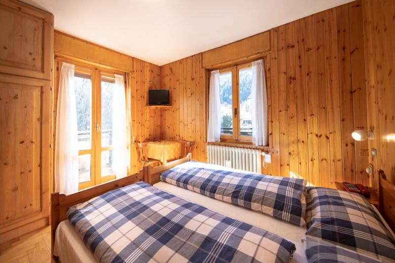 Economy Double or Twin Room image 4
