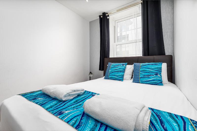 Deluxe Apartment image 3