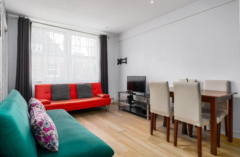 Deluxe Apartment image 4