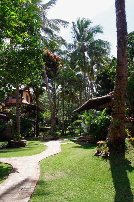 Pousada Oasis - image 47