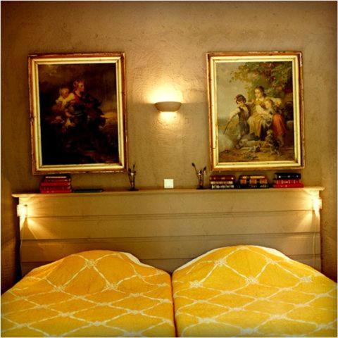 Superior Double or Twin Room with Garden View image 1