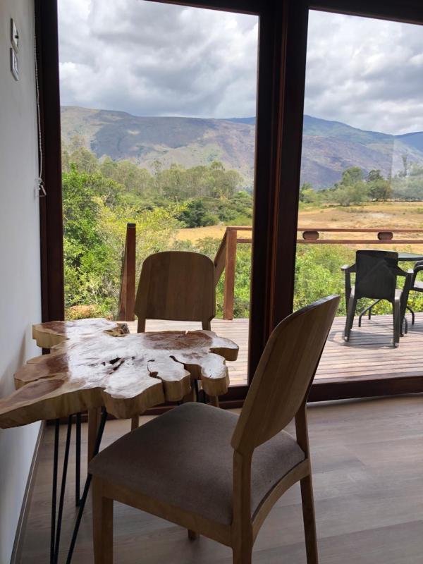 Glamping La Reserva - image 28
