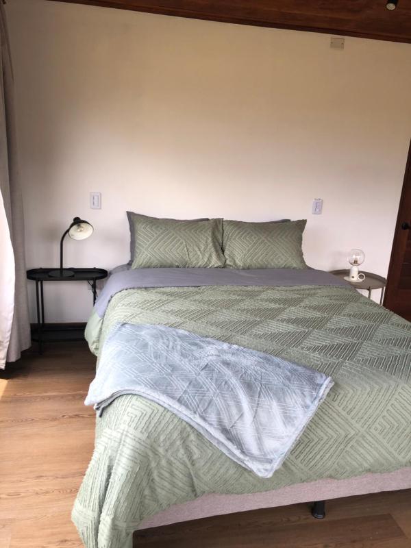 Glamping La Reserva - image 14