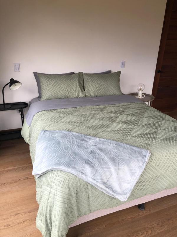 Glamping La Reserva - image 20