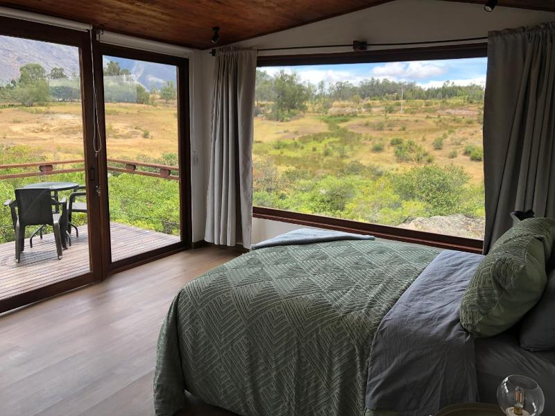 Glamping La Reserva - image 21