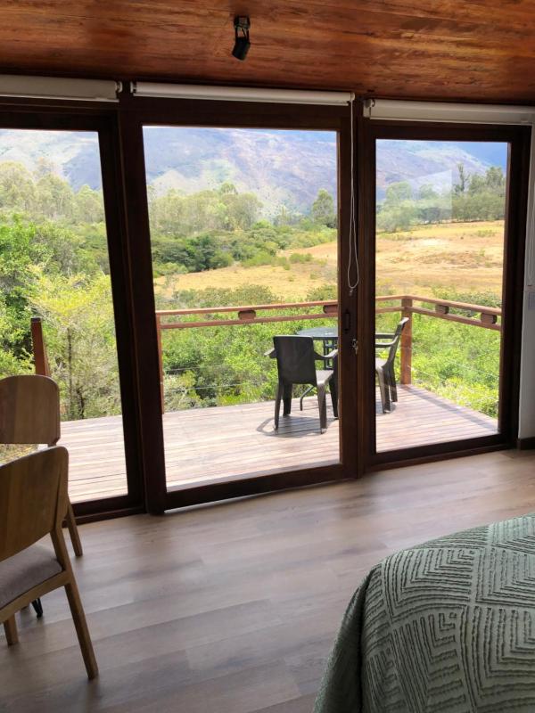 Glamping La Reserva - image 23