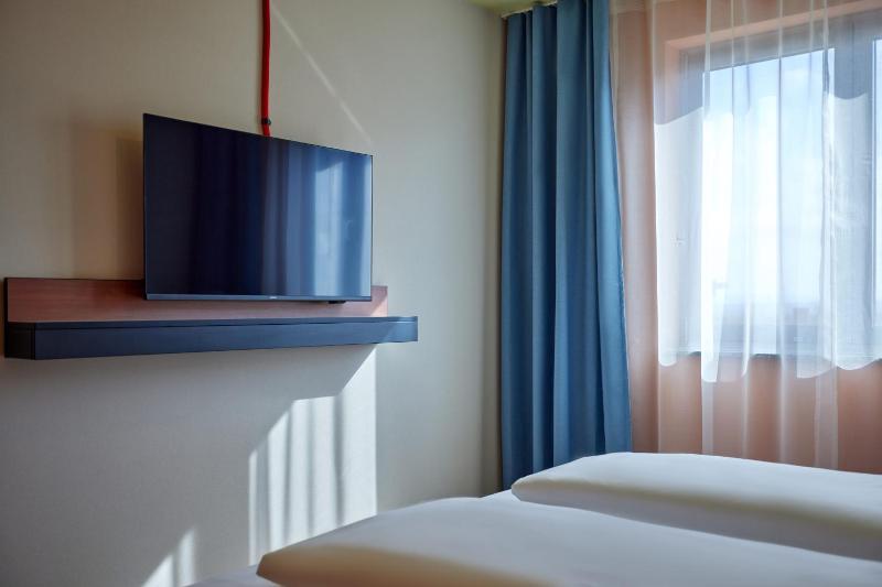 Double Room Basic image 3