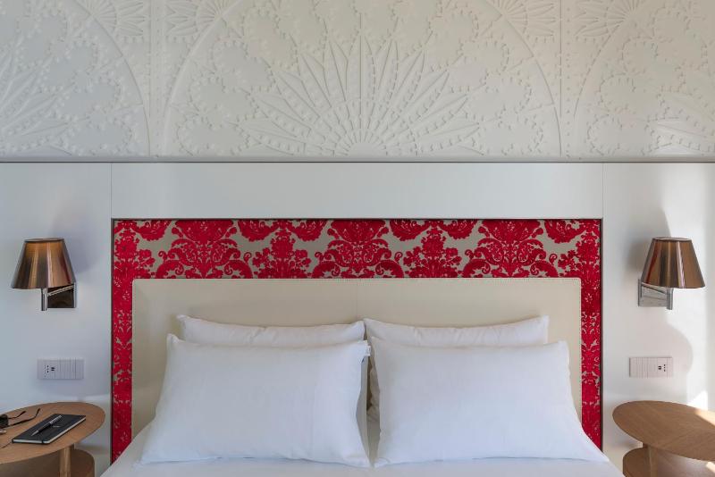 Maniace Boutique Hotel Ortigia | UNA Esperienze - image 46