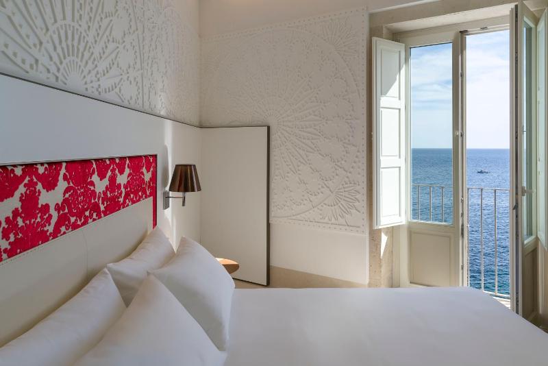 Maniace Boutique Hotel Ortigia | UNA Esperienze - image 32