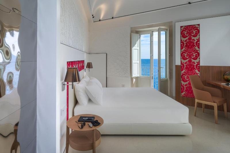 Maniace Boutique Hotel Ortigia | UNA Esperienze - image 48