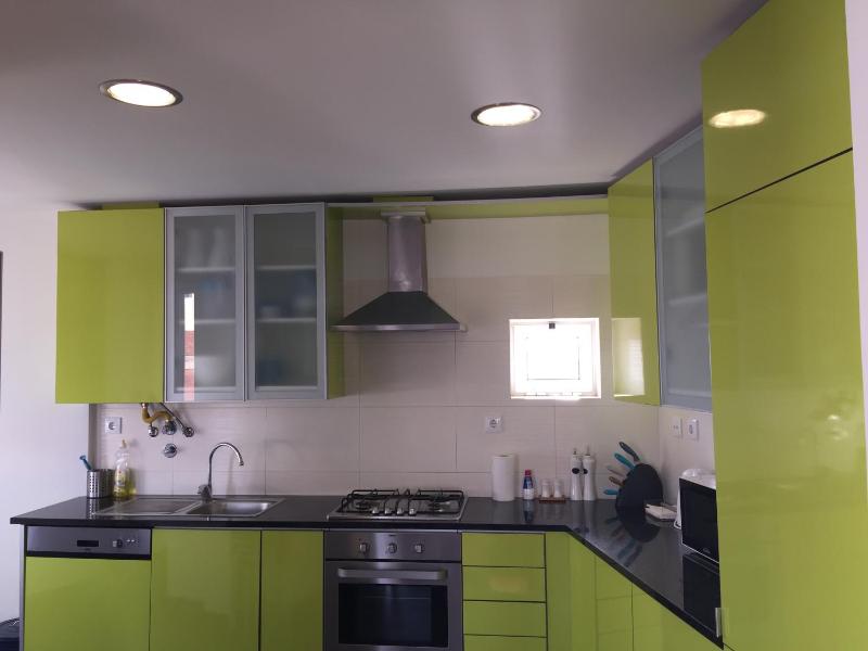 Three-Bedroom Apartment image 4