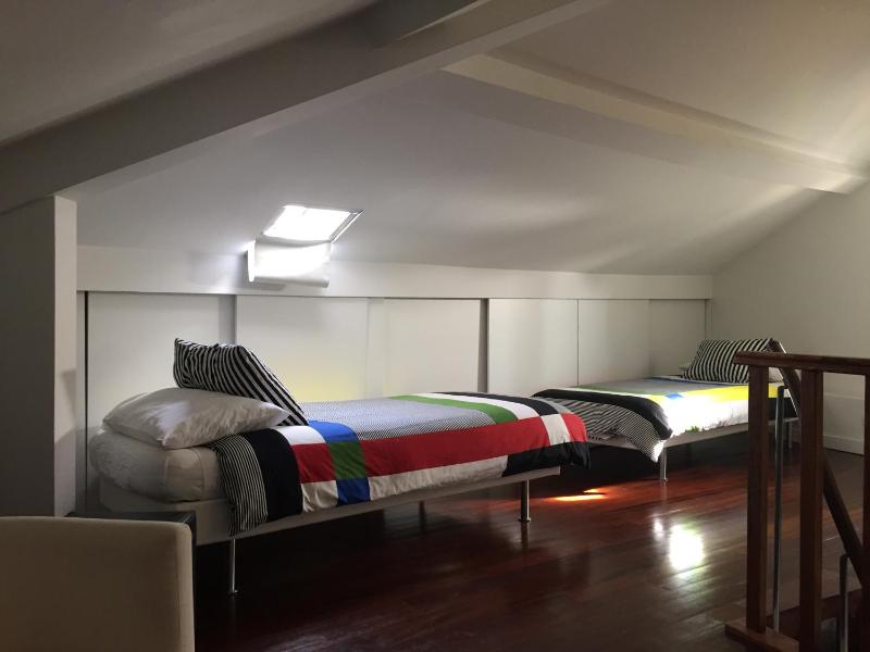 Three-Bedroom Apartment image 2