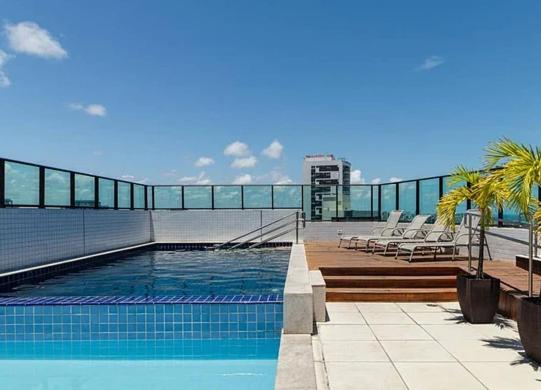 HY BEACH FLATS - SANTA MARIA - image 22