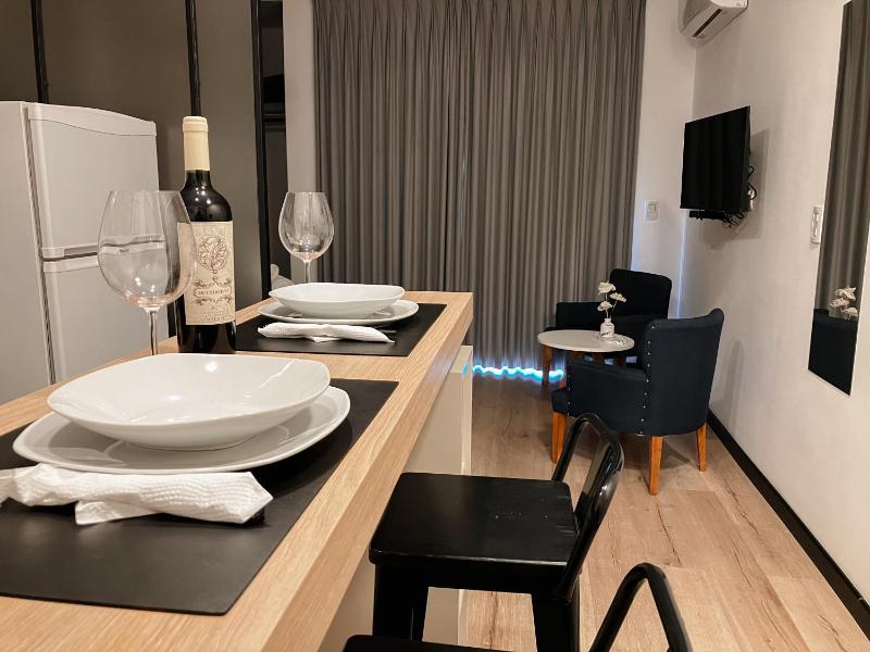 Golf Suites en el centro de Salta - image 23