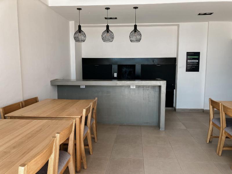 Golf Suites en el centro de Salta - image 25
