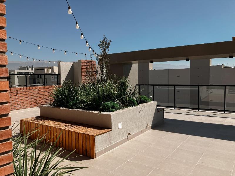 Golf Suites en el centro de Salta - image 15