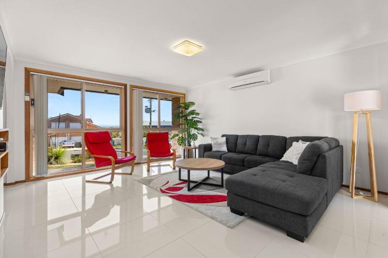 Colloden Beach House by Experience Jervis Bay - image 15