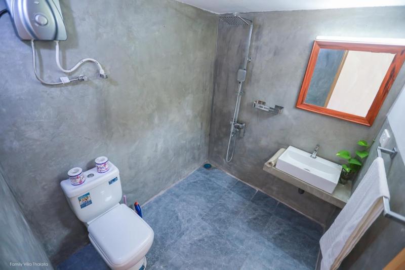 Family Villa Talalla - image 6