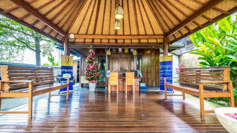Sotis Villas Canggu - image 33