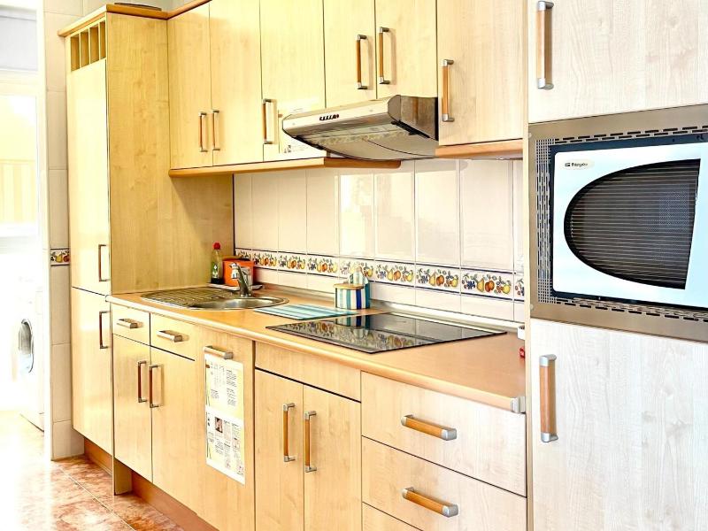 Apartment in Roquetas near Beaches - image 16