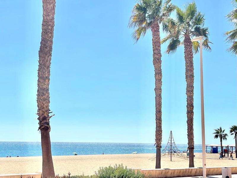 Apartment in Roquetas near Beaches - image 13