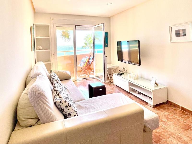 Apartment in Roquetas near Beaches - image 23