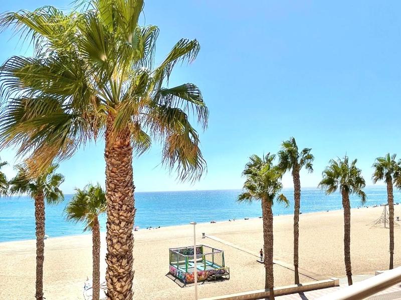 Apartment in Roquetas near Beaches - image 21