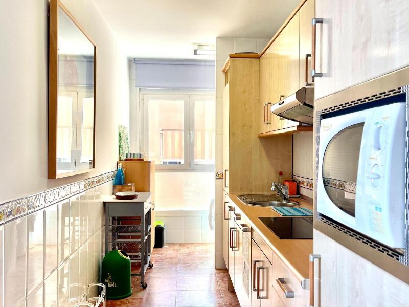 Apartment in Roquetas near Beaches - image 17