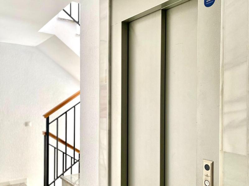 Apartment in Roquetas near Beaches - image 20