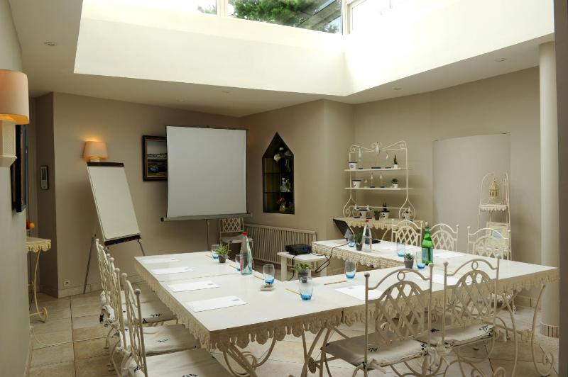 Hôtel Lutétia & Spa - image 39