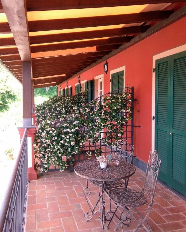 Double or Twin Room with Balcony image 3