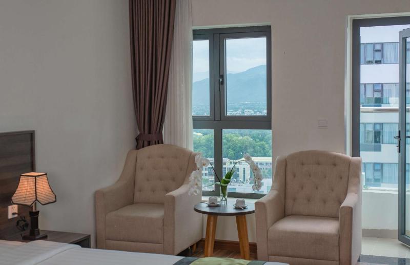 BN Boutique Nha Trang Beach - image 8