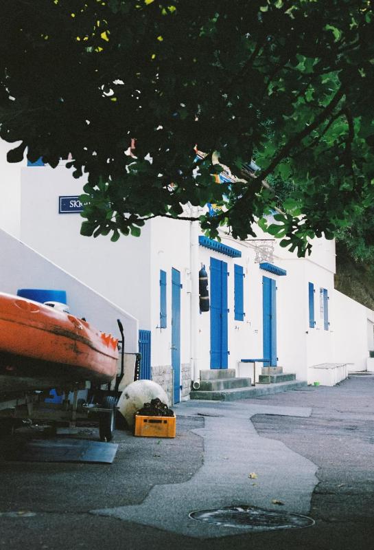 ALFRED HOTELS Port-Vieux - image 5