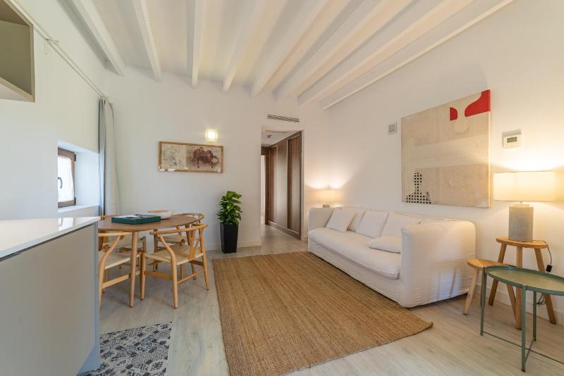 Deluxe One-Bedroom Apartment image 4