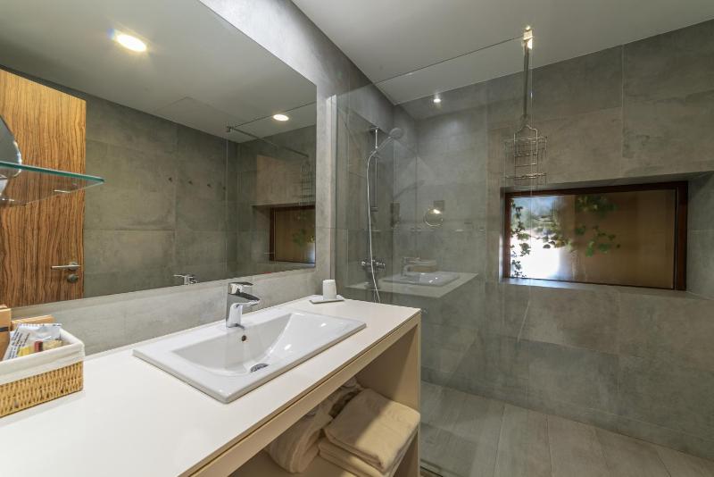Deluxe One-Bedroom Apartment image 3