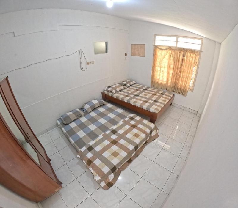 Fanda Homestay Malioboro - image 12