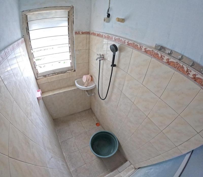 Fanda Homestay Malioboro - image 11