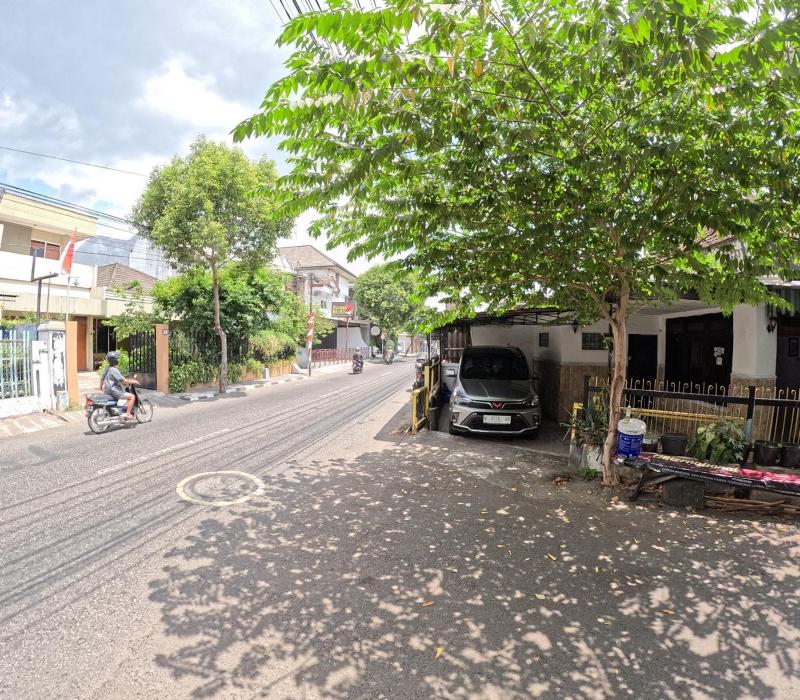 Fanda Homestay Malioboro - image 15