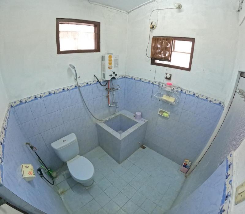 Fanda Homestay Malioboro - image 10
