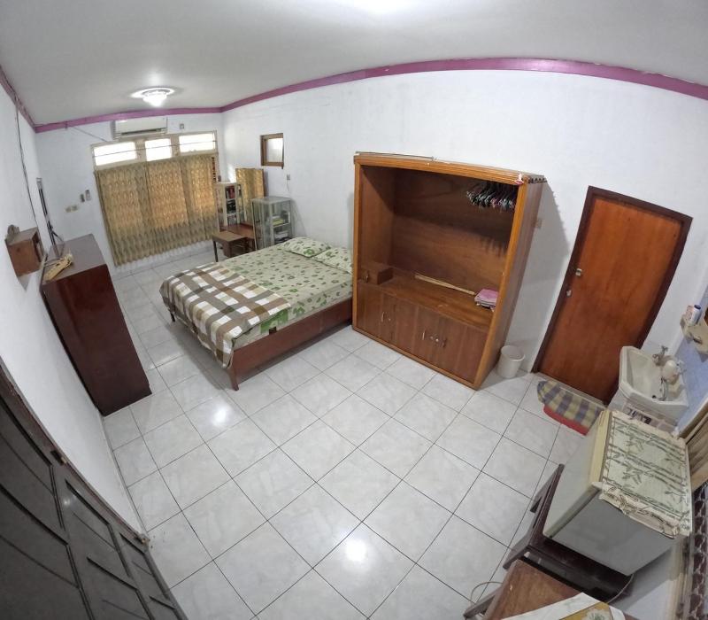 Fanda Homestay Malioboro - image 2