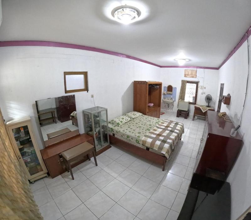 Fanda Homestay Malioboro - image 14