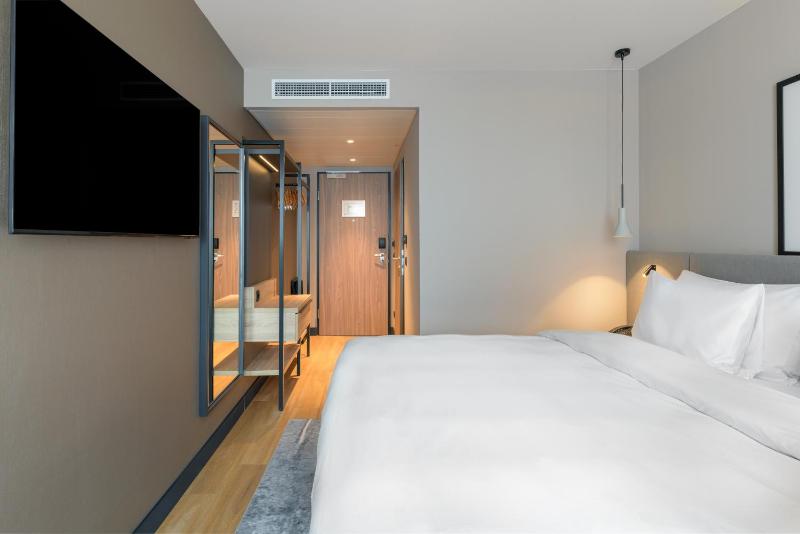 Radisson Hotel Leipzig - image 40
