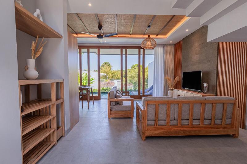 Villa Taman Famindo Canggu V8 by Great Bali Villas - image 4