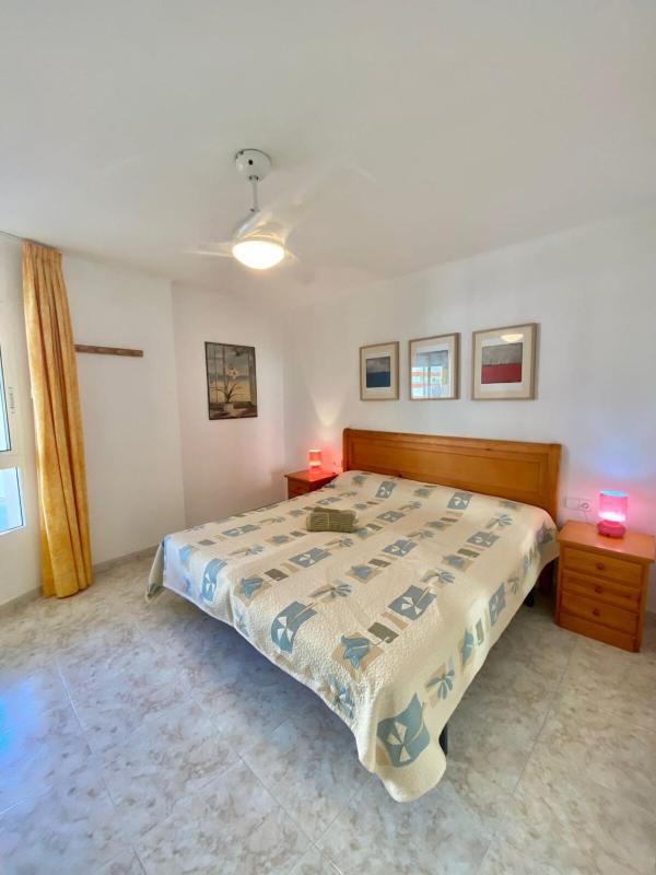 SHR026 Coqueto apartamento al lado de la playa - image 4