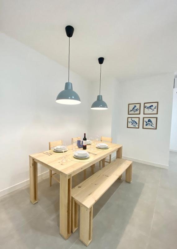SHR046 Moderno apartamento en el centro de Nerja - image 17