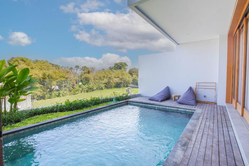 Villa Taman Famindo Canggu V8 by Great Bali Villas - image 1
