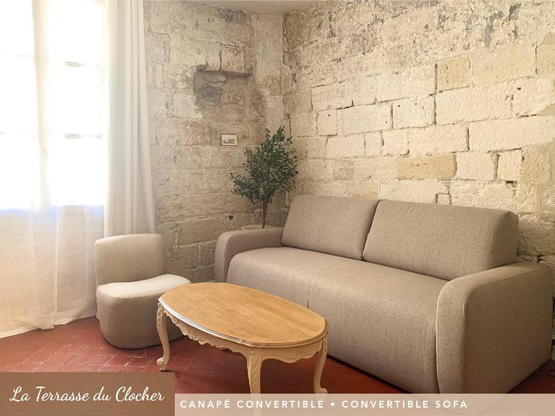 Les Appartements du Clocher - image 20
